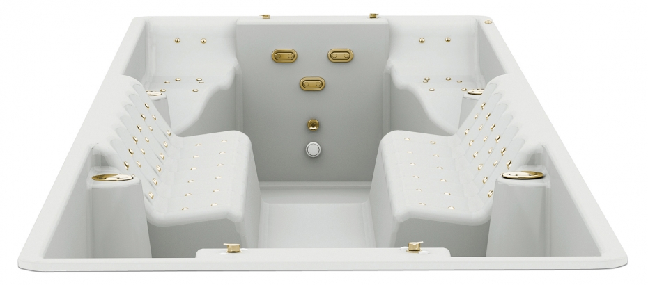 Swim Spa - Super Dreamer